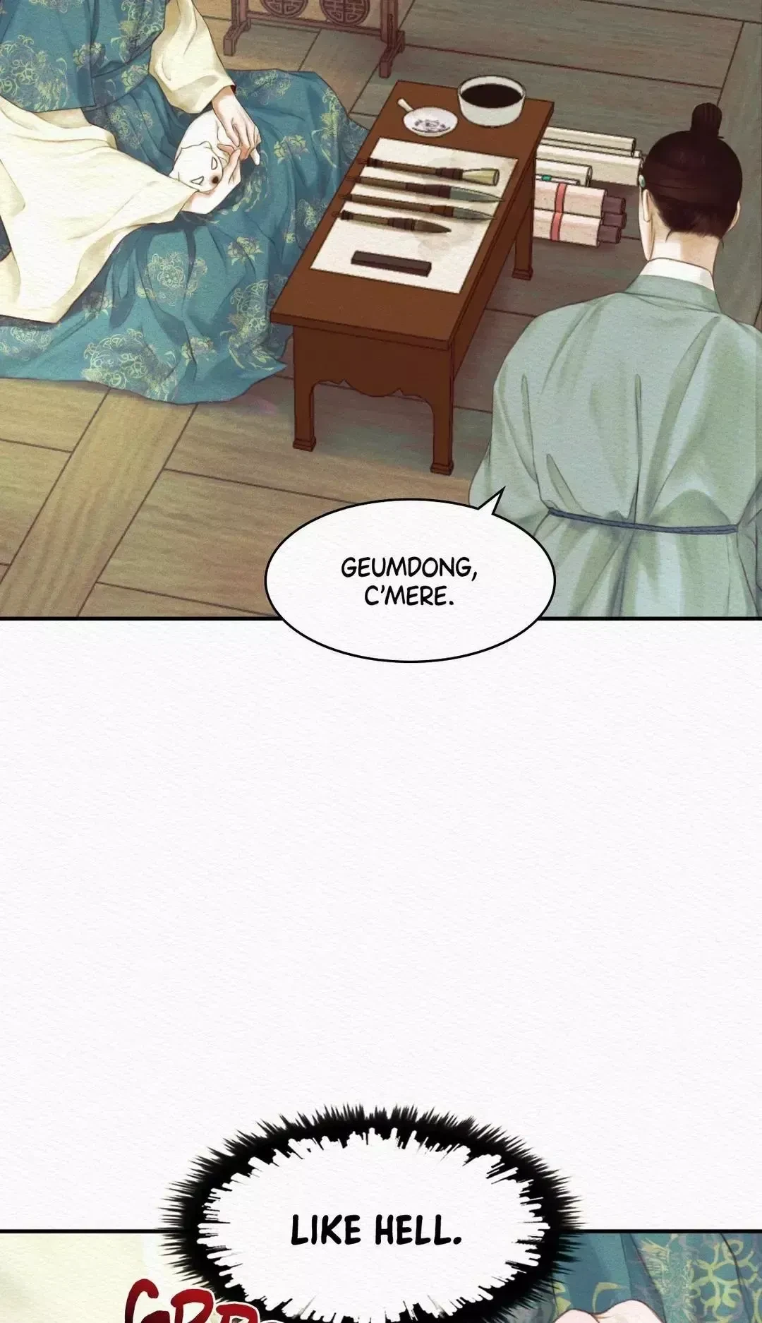 Chapter 45, page 32