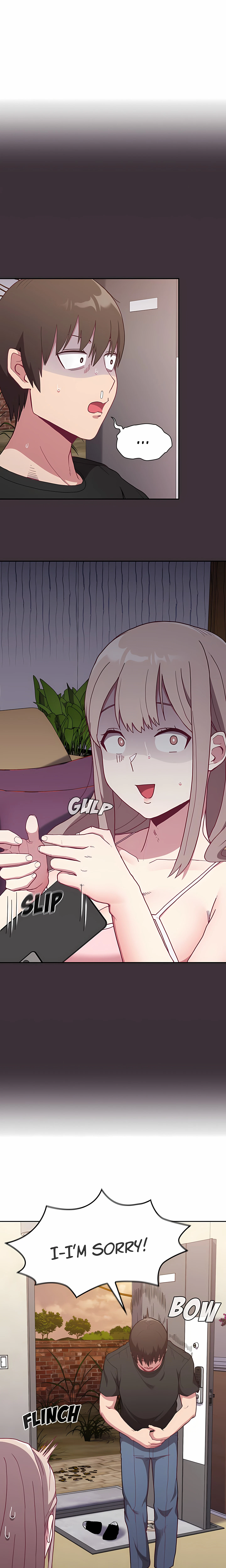Maid Rehabilitation Chapter 1 (Uncensored), page 12