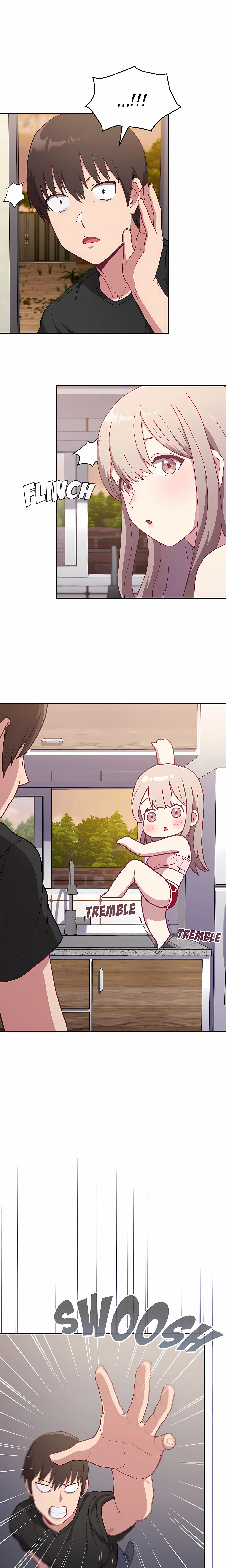 Maid Rehabilitation Chapter 1 (Uncensored), page 16