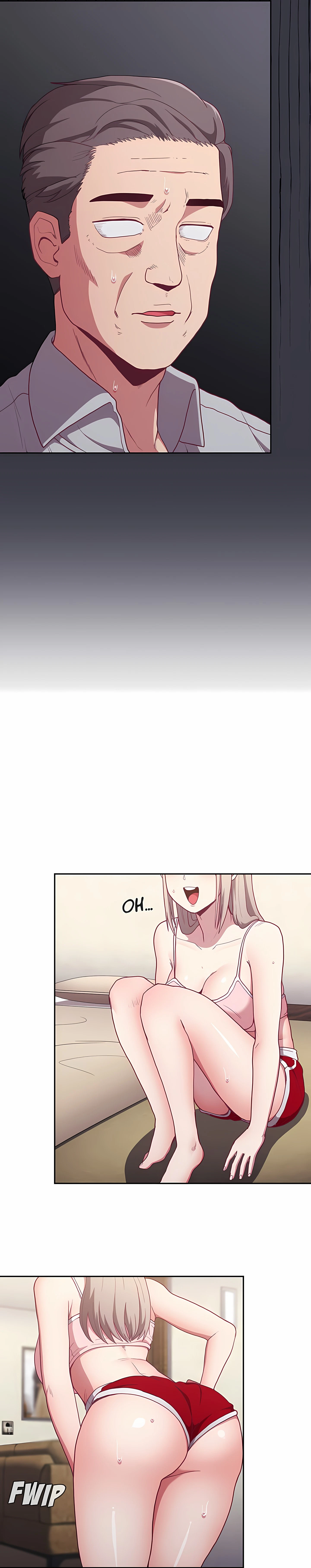 Maid Rehabilitation Chapter 1 (Uncensored), page 29