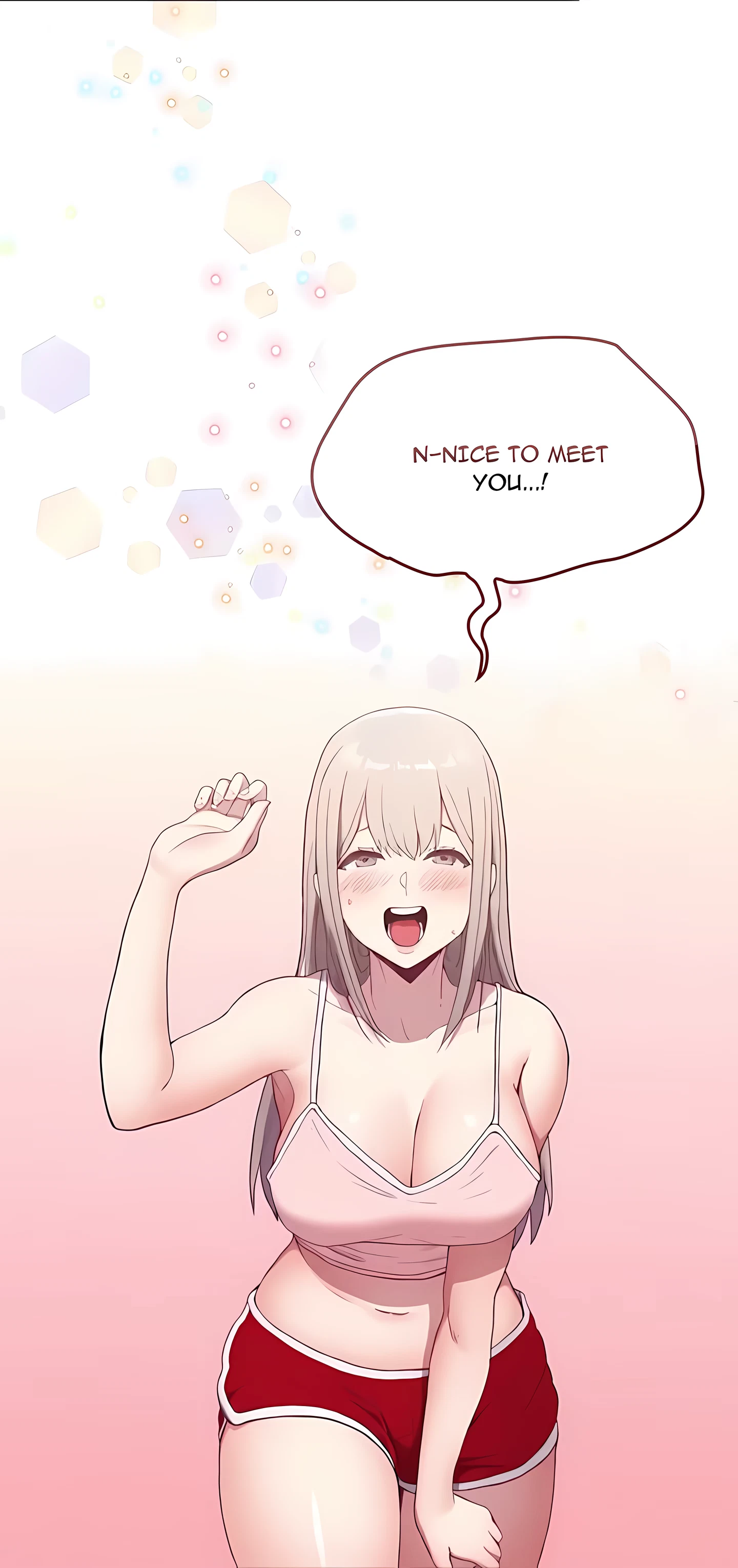 Maid Rehabilitation Chapter 1 (Uncensored), page 30
