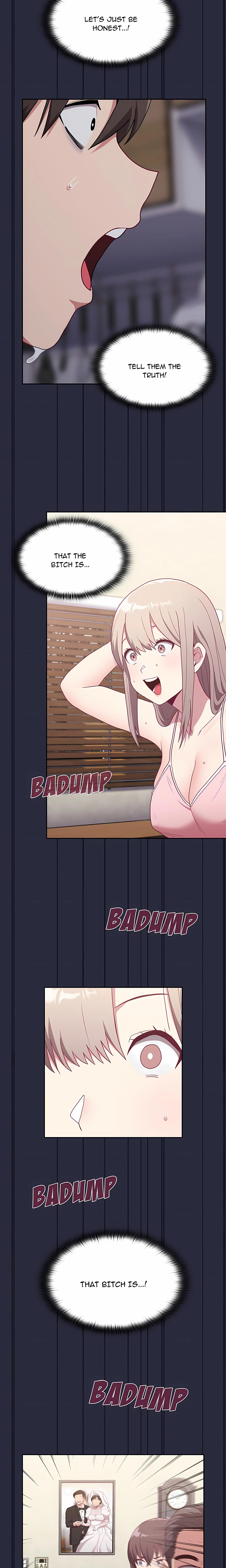 Maid Rehabilitation Chapter 1 (Uncensored), page 32