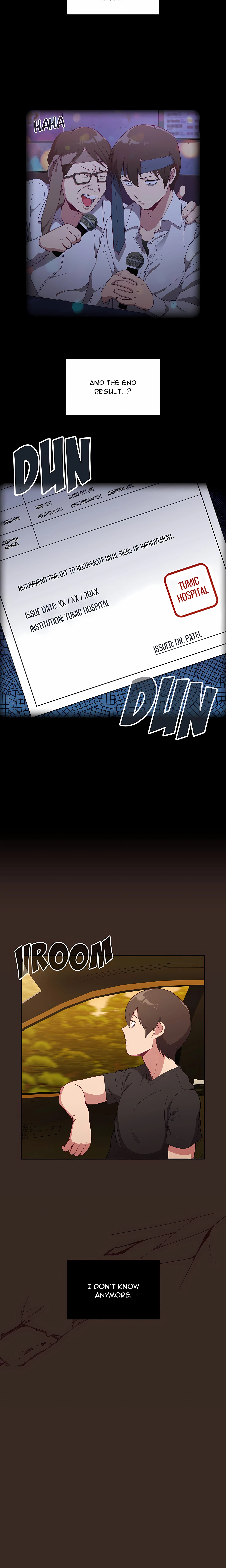 Maid Rehabilitation Chapter 1 (Uncensored), page 4