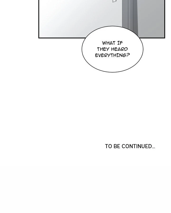 Chapter 19 - You're Not That Special!, page 23
