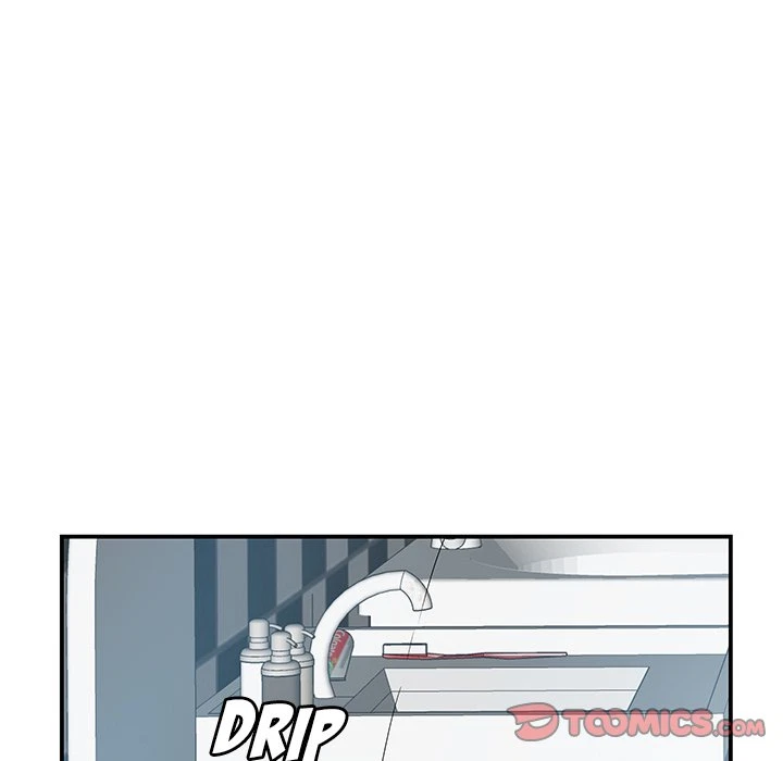 Sister-In-Law (Beoltteok) Chapter 5, page 10