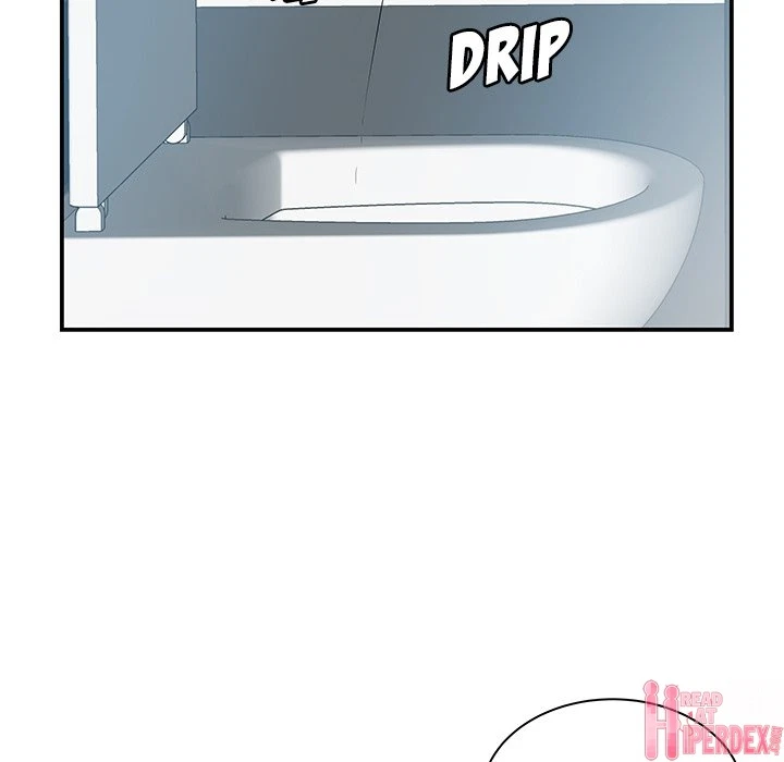 Sister-In-Law (Beoltteok) Chapter 5, page 11