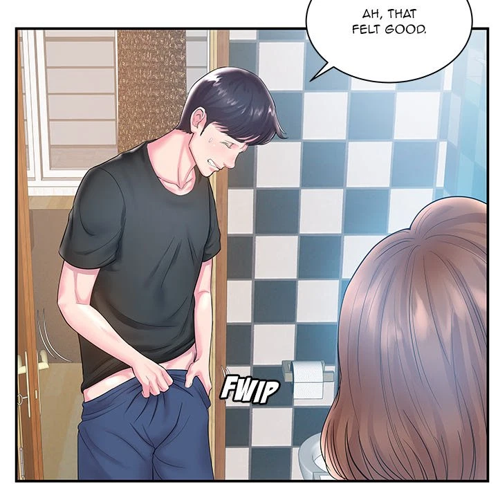 Sister-In-Law (Beoltteok) Chapter 5, page 12