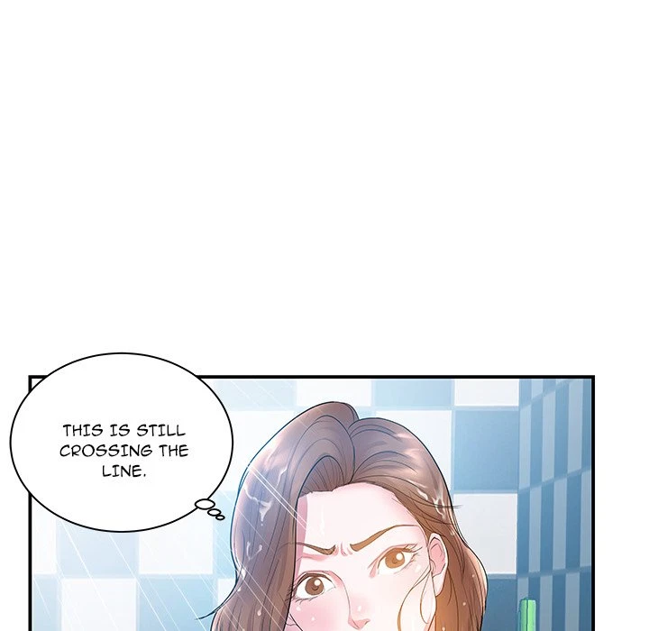Sister-In-Law (Beoltteok) Chapter 5, page 13