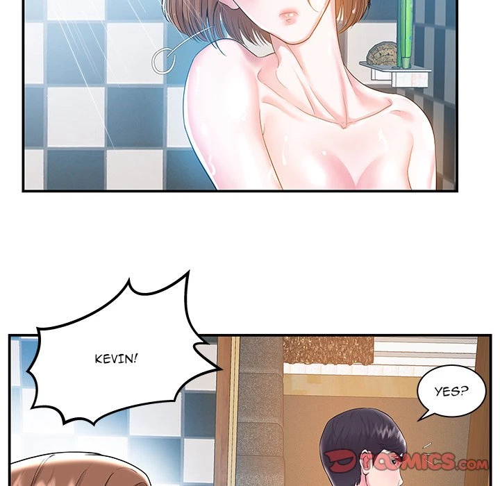 Sister-In-Law (Beoltteok) Chapter 5, page 14