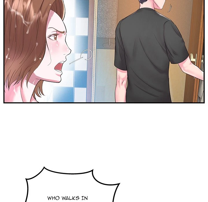 Sister-In-Law (Beoltteok) Chapter 5, page 15
