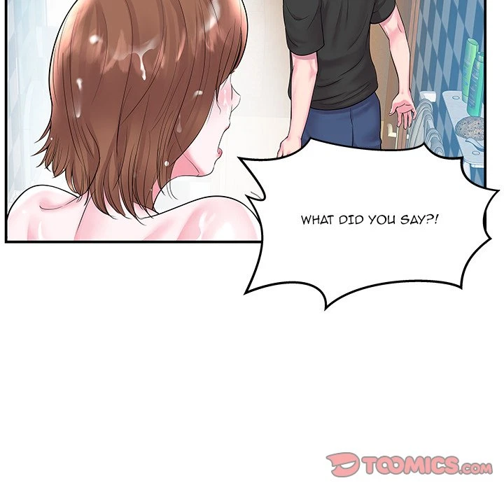 Sister-In-Law (Beoltteok) Chapter 5, page 18