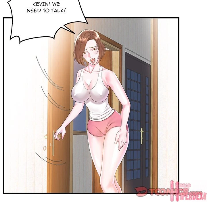 Sister-In-Law (Beoltteok) Chapter 5, page 22