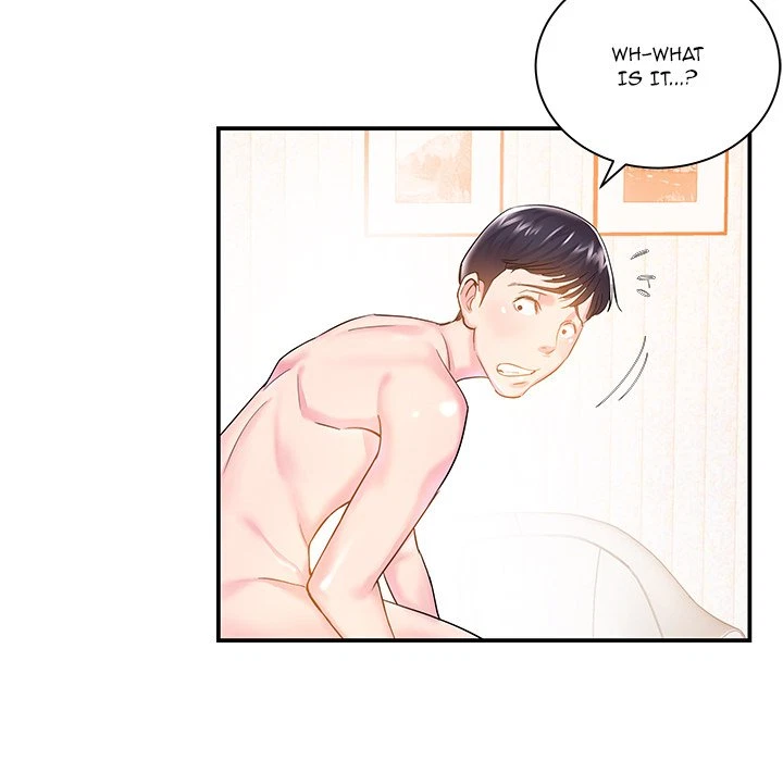 Sister-In-Law (Beoltteok) Chapter 5, page 25