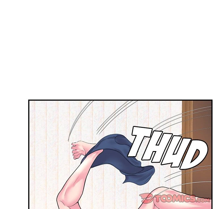 Sister-In-Law (Beoltteok) Chapter 5, page 26