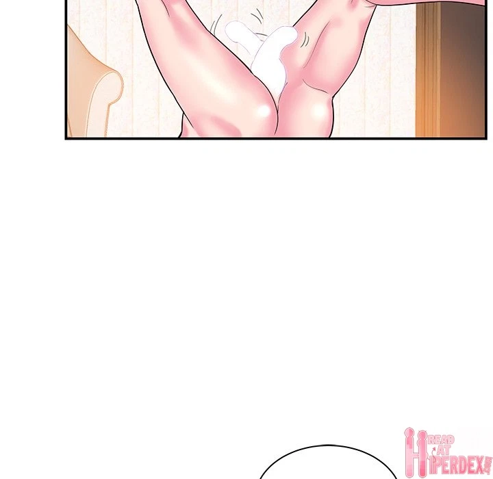 Sister-In-Law (Beoltteok) Chapter 5, page 27
