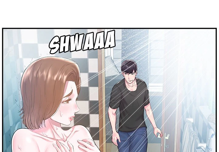 Sister-In-Law (Beoltteok) Chapter 5, page 3