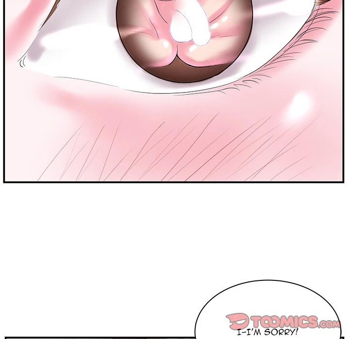 Sister-In-Law (Beoltteok) Chapter 5, page 30
