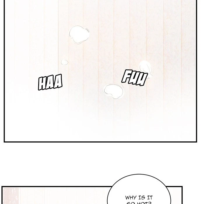 Sister-In-Law (Beoltteok) Chapter 5, page 37