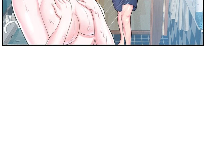 Sister-In-Law (Beoltteok) Chapter 5, page 4
