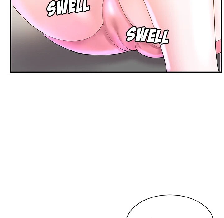 Sister-In-Law (Beoltteok) Chapter 5, page 40