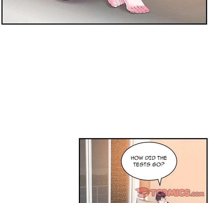Sister-In-Law (Beoltteok) Chapter 5, page 42