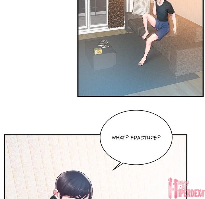 Sister-In-Law (Beoltteok) Chapter 5, page 43