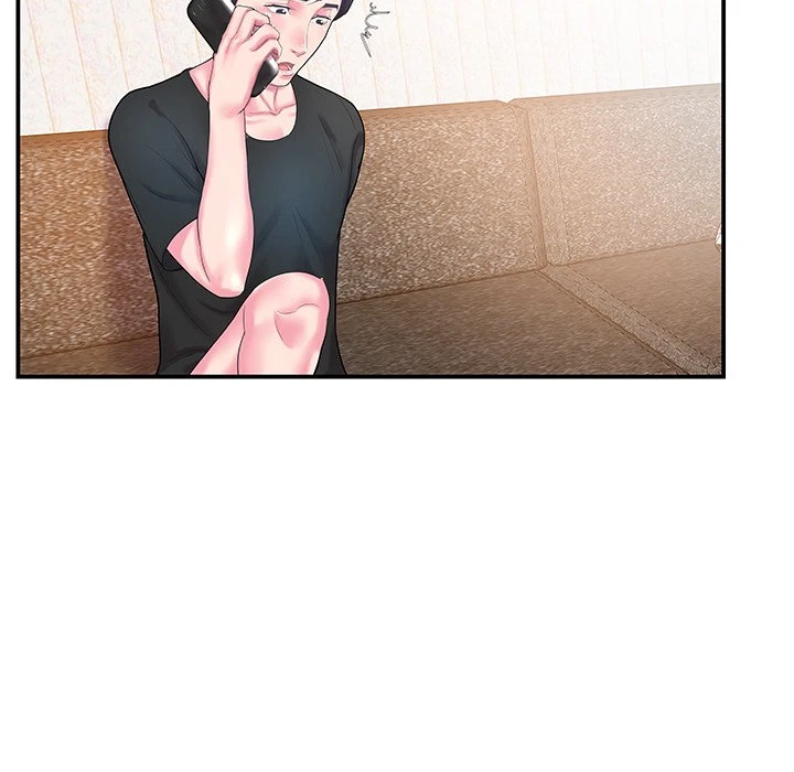 Sister-In-Law (Beoltteok) Chapter 5, page 44