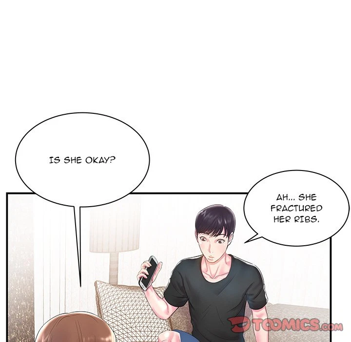 Sister-In-Law (Beoltteok) Chapter 5, page 46