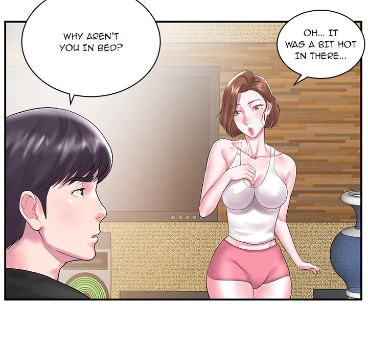 Sister-In-Law (Beoltteok) Chapter 5, page 48