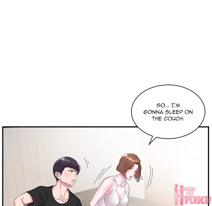 Sister-In-Law (Beoltteok) Chapter 5, page 49