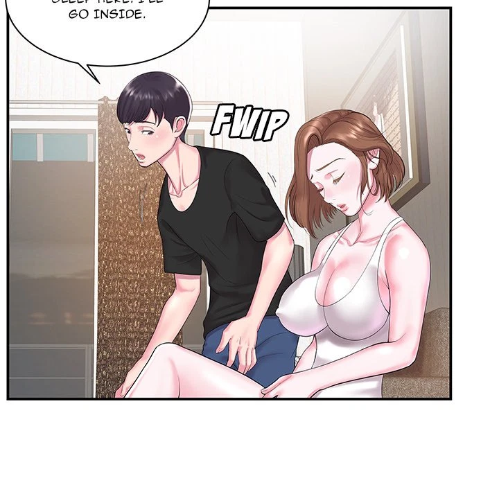 Sister-In-Law (Beoltteok) Chapter 5, page 51