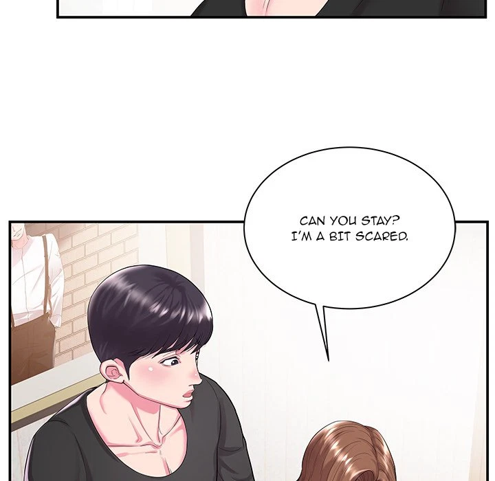 Sister-In-Law (Beoltteok) Chapter 5, page 55
