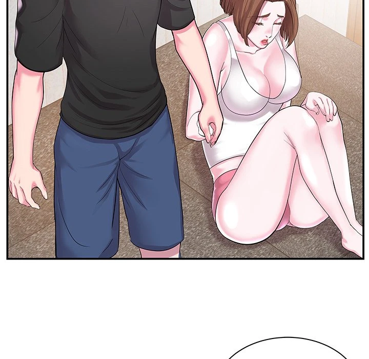 Sister-In-Law (Beoltteok) Chapter 5, page 56