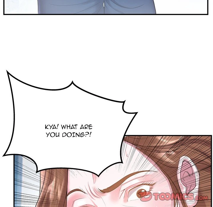 Sister-In-Law (Beoltteok) Chapter 5, page 6