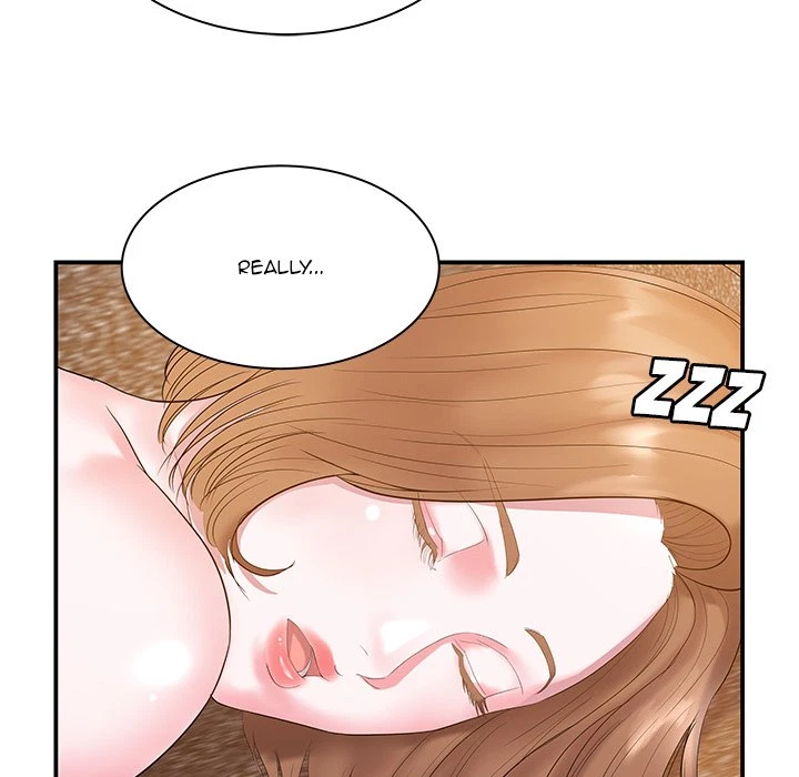 Sister-In-Law (Beoltteok) Chapter 5, page 61