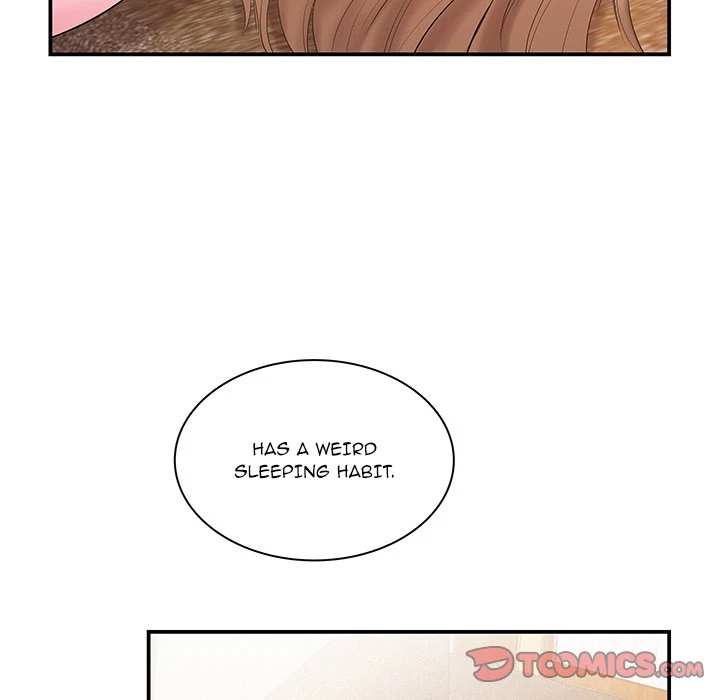 Sister-In-Law (Beoltteok) Chapter 5, page 62