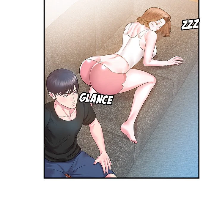 Sister-In-Law (Beoltteok) Chapter 5, page 63