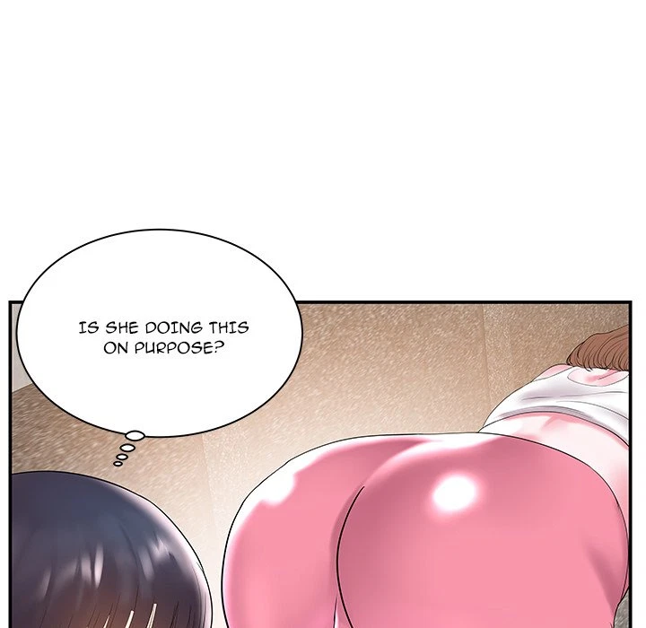 Sister-In-Law (Beoltteok) Chapter 5, page 64