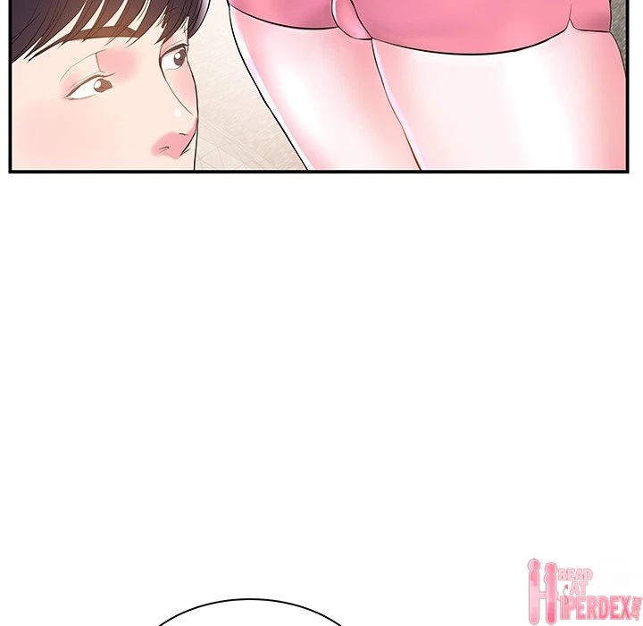 Sister-In-Law (Beoltteok) Chapter 5, page 65