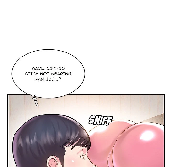 Sister-In-Law (Beoltteok) Chapter 5, page 68