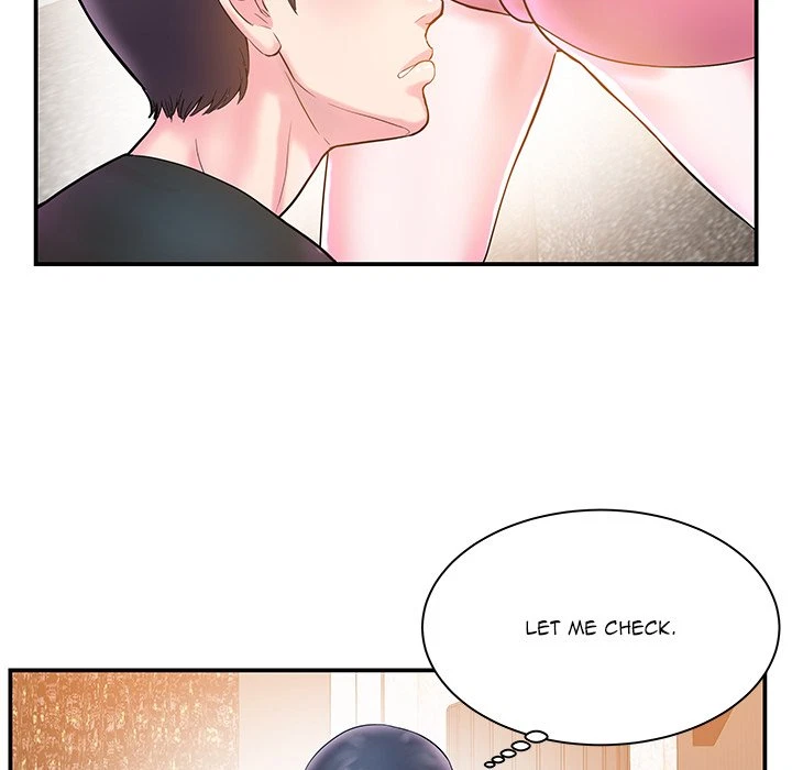 Sister-In-Law (Beoltteok) Chapter 5, page 69