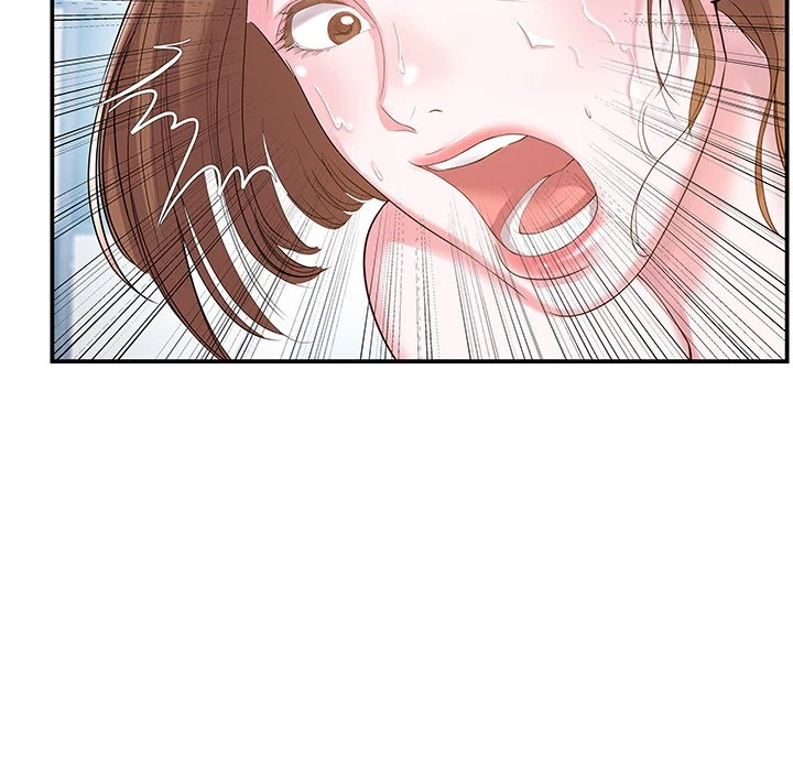 Sister-In-Law (Beoltteok) Chapter 5, page 7