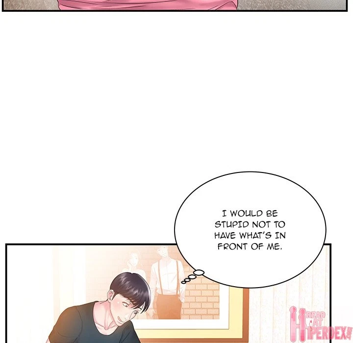 Sister-In-Law (Beoltteok) Chapter 5, page 75
