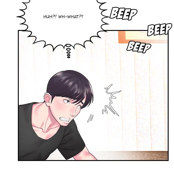 Sister-In-Law (Beoltteok) Chapter 5, page 80