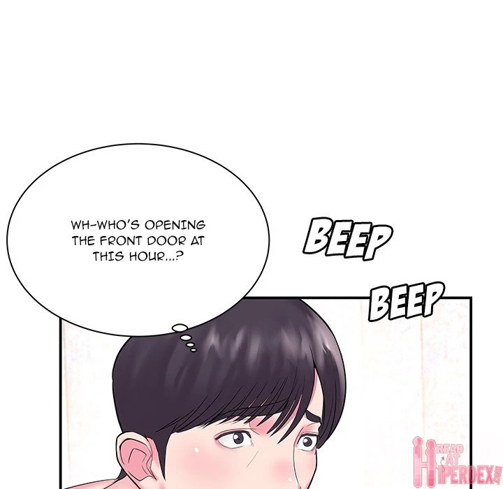 Sister-In-Law (Beoltteok) Chapter 5, page 81