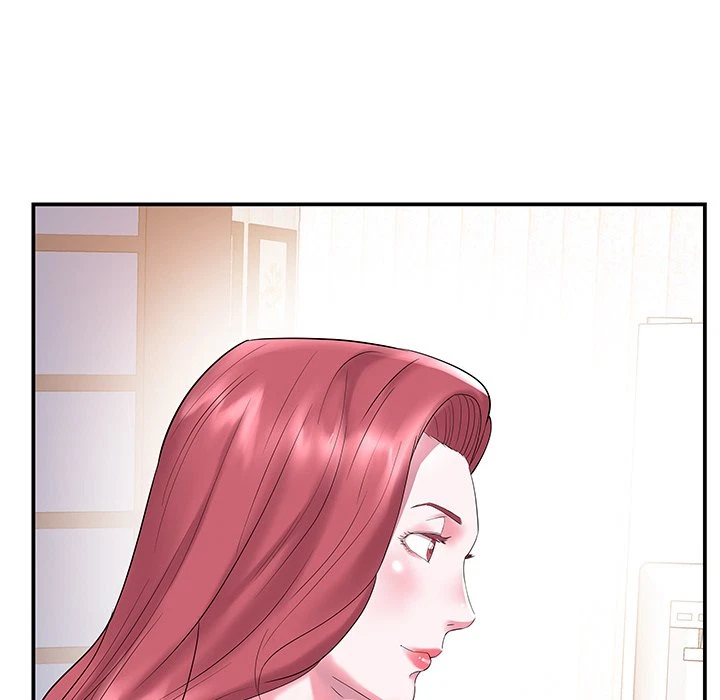 Sister-In-Law (Beoltteok) Chapter 5, page 84