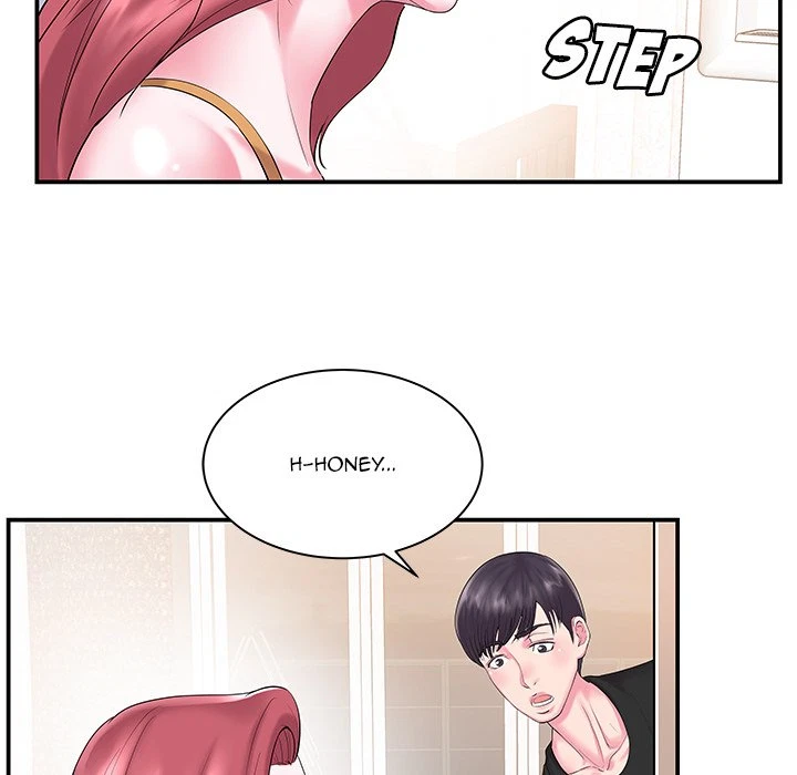 Sister-In-Law (Beoltteok) Chapter 5, page 85