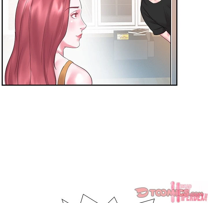 Sister-In-Law (Beoltteok) Chapter 5, page 86