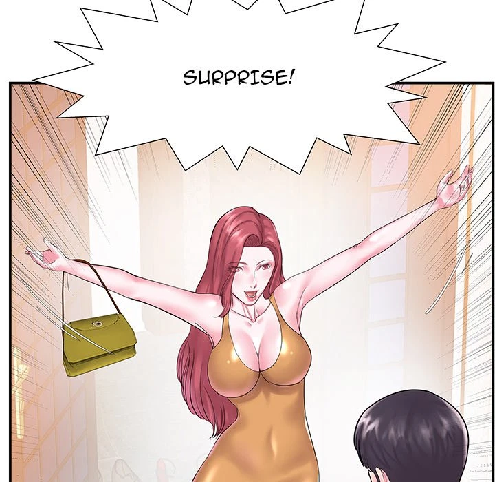 Sister-In-Law (Beoltteok) Chapter 5, page 87