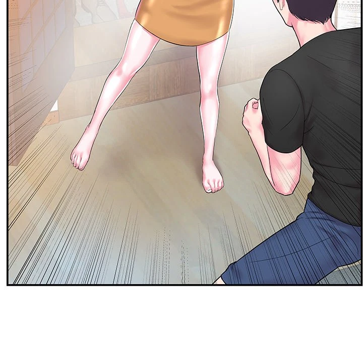 Sister-In-Law (Beoltteok) Chapter 5, page 88